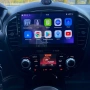 Nissan Juke 1.6i ГАЗ ЛИЗИНГ 💯, снимка 17