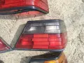 Стопове Mercedes W124 !, снимка 9