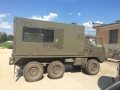 Pinzgauer 712M, 6х6, снимка 2