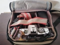 Камера MINOLTA XG-1 Japan, снимка 3