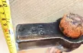 Каменоделски чук 0.600кг - W. Germany, снимка 4