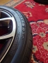 джанти 17-ки , subaru  , с датчици за налягане , снимка 11