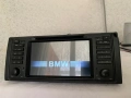 Мултимедия за BMW E39 X5 E53, снимка 10