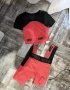 Комплект от 2 части Nike pro Xs , снимка 1