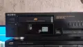 Compact disk player Sony CDP-515, снимка 2