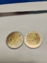 монети от 2 евро, снимка 1