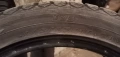 Продавам 2 броя зимни гуми 225.45.17 на 1 сезон дот 2022 Maxxis , снимка 3