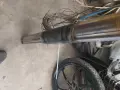 Сондажна помпа Grundfos SQ 3-55 (0.89 kW) в комплект с кабел и стоманено въже, снимка 6