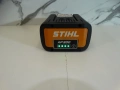Stihl AP 200 - Мощна батерия, снимка 1