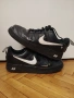 Nike air force 1 swoosh name оригинални размер 45, снимка 4