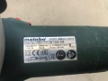 Ъглошлайф Metabo i Makita , снимка 4