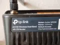 TP-link MR400 4G рутер със сим карта, снимка 5