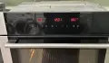 Фурна за вграждане с телескопи SIEMENS HB370560E с гаранция, снимка 3