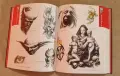 Голям справочник на татуировките / Tattoo Sourcebook, снимка 6