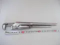 Ключ "КТР-1" тръбен раменен, снимка 3