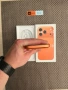 НОВ! *ЛИЗИНГ* iPhone 17 Pro 256Gb Cosmic Orange ГАРАНЦИЯ, снимка 10