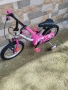Детски велосипеди Btwin 14 цола , снимка 2