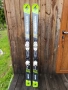 ски Blizzard WSC 153см., снимка 1
