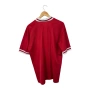 Ретро футболна фланелка Liverpool FC 1984 Rome Home, размер L, снимка 2
