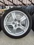 Джанти Alutec  18цола , 5х112 , 8j , et52 , 245/40/18 Mercedes Vw Audi, снимка 3