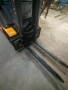 Газокар Jungheinrich TFG 320s (2020г) - 2 тона, снимка 4