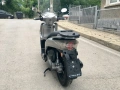 Kymco People S 200i, снимка 4