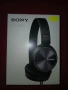 НОВИ Слушалки SONY MDR-ZX310, снимка 2