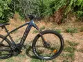 Планински ел велосипед Scott Aspect eRide 930 29 2023 E-Bike , снимка 2