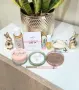 ЛОТ 3 спрея за косопад без отмиване на Aromatica Rosemary Root Enhancer ЛОТ Cocosolis Choco + GLOW , снимка 5