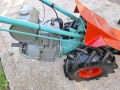 Палцова косачка хубава немска 125см 10к.с. двуколка планинска, снимка 15