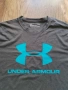 Under Armour - страхотна мъжка тениска КАТО НОВА M, снимка 2