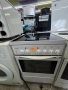 готварска печка с керамични котлони Siemens , снимка 4