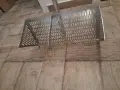 Неръждаемо сито за пясък., снимка 1