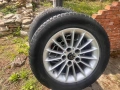 BMW е39, снимка 4