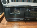 Pioneer CT-W 603 RS Стерео Дек, снимка 5