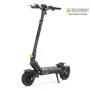 Електрическа тротинетка Ausom DT2 Pro, 1100W, 52V, колела 10 цола,, снимка 1