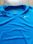 Nike Dri-Fit - страхотна мъжка тениска М , снимка 1