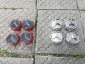 Капачки за джанти Mercedes-Benz A0004000900, снимка 1