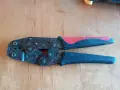 Кербовачни клещи на Вюрт, снимка 1