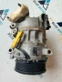 5SEL12C, 9834779880, 447250-9980 компресор за климатик от Peugeot 2008 двигател HNK, 1.2 PureTech , снимка 1