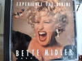 BETTE MIDLER аудио дискове, снимка 1