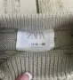 Грейка момиче Reserved, ръкавели Zara, жилетка LC Waikiki 158 см, снимка 6