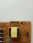 Main board 17MB230 за Finlux 50-FUB-7050, снимка 4