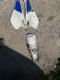 кори за Ymaha 125 yz. 93 г, снимка 6