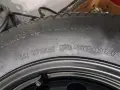 Резервна гума патерица 5×114.3 от 16 до 19цола за Mazda, Toyota, Hyundai, Kia, Honda и др., снимка 2