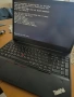 Лаптоп Lenovo Thinkpad E590 i7 8th gen, снимка 1