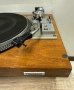 🔈Топ ретро колекционерски грамофон PIONEER PL-518 - Direct drive🔈, снимка 8