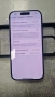 Като нов iphone 16 pro с гаранция, снимка 2