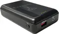 Мъжка отопляема жилетка с батерия 16000mAh, нова, 15 зони на отопление, снимка 2