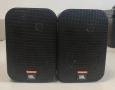 Тонколони активни JBL control 2.4g, снимка 1